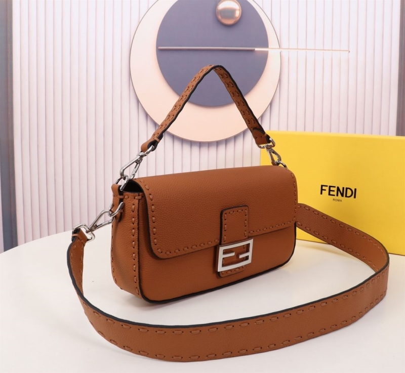 Fendi Satchel Bags